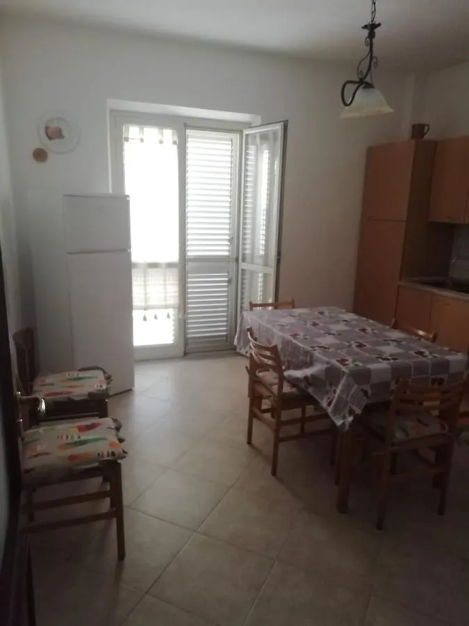 La Rosa Dei Venti Apartment Reggio Calabria 0*,  Italy