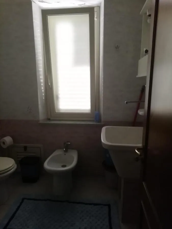 La Rosa Dei Venti Apartment Reggio Calabria