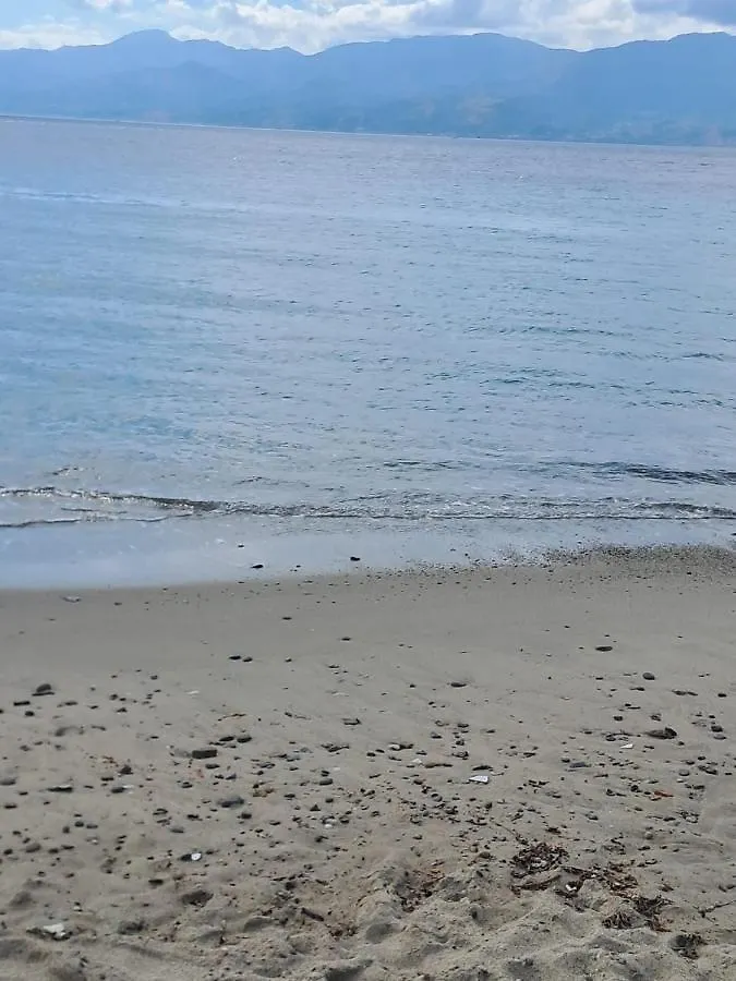 La Rosa Dei Venti Apartment Reggio Calabria