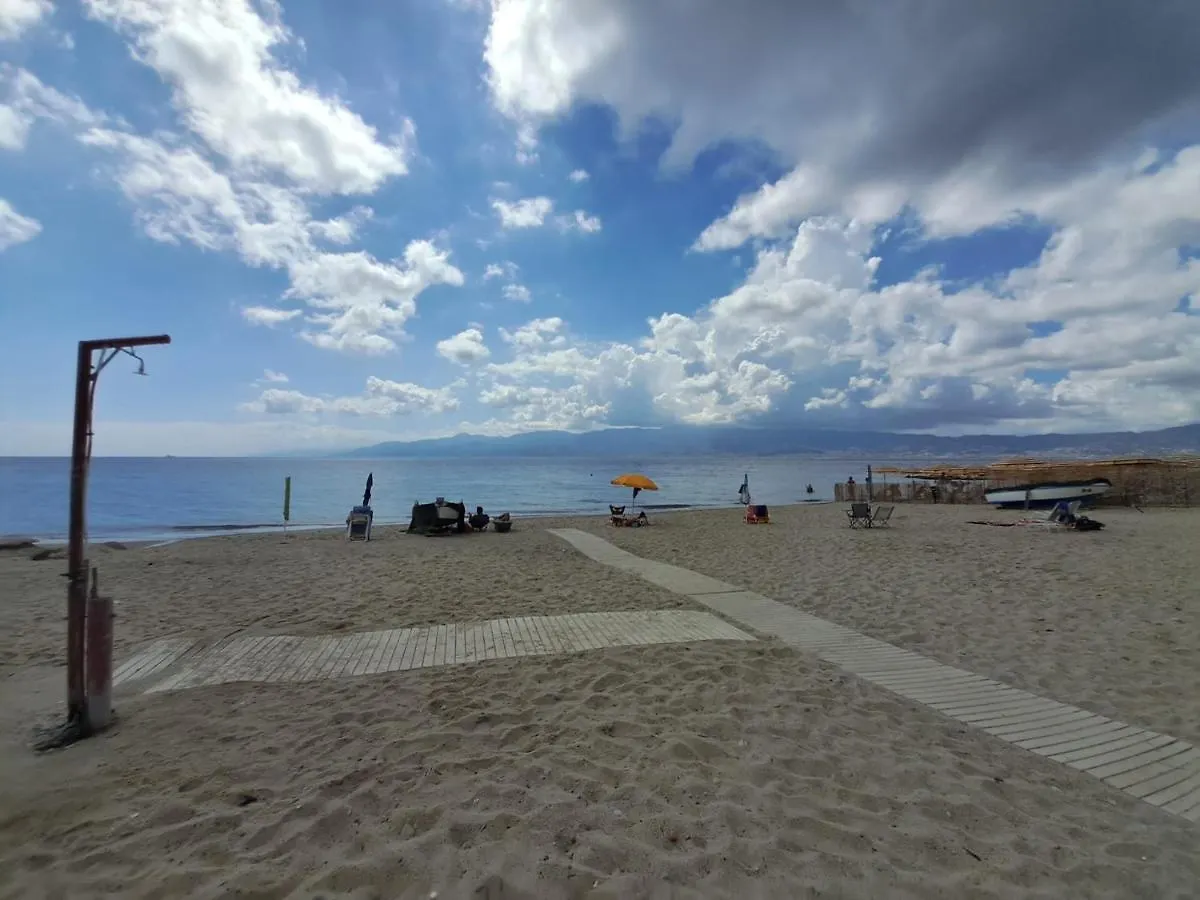 La Rosa Dei Venti Apartment Reggio Calabria Italy