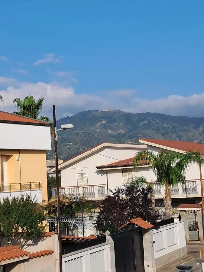 La Rosa Dei Venti Apartment Reggio Calabria